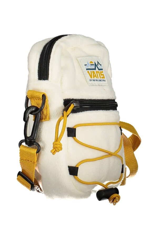 VANS WHITE MEN'S SHOULDER BAG - Image 3