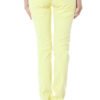 ZUELEMENTS YELLOW WOMAN TROUSERS - Image 2