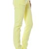 ZUELEMENTS YELLOW WOMAN TROUSERS - Image 3