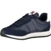 TOMMY HILFIGER BLUE MEN'S SPORTS SHOES - Image 3