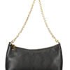 COCCINELLE WOMEN'S BAG BLACK
