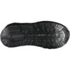 US POLO ASSN. BLACK CHILDREN'S SPORTS SHOES - Image 2