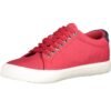US POLO ASSN. RED MEN'S SPORTS SHOES - Image 3