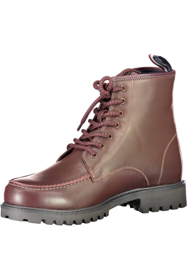 US POLO ASSN. RED MEN'S BOOTS - Image 3