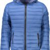 US POLO ASSN. MEN'S BLUE JACKET
