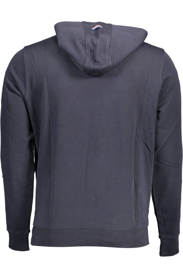 US POLO SWEATSHIRT WITHOUT ZIP BLUE MAN - Image 2