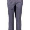 US POLO PANTS WOMAN BLUE