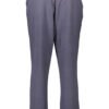 US POLO PANTS WOMAN BLUE - Image 2