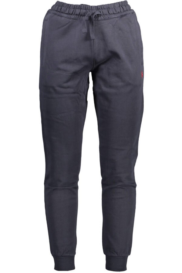 US POLO PANTS MAN BLUE