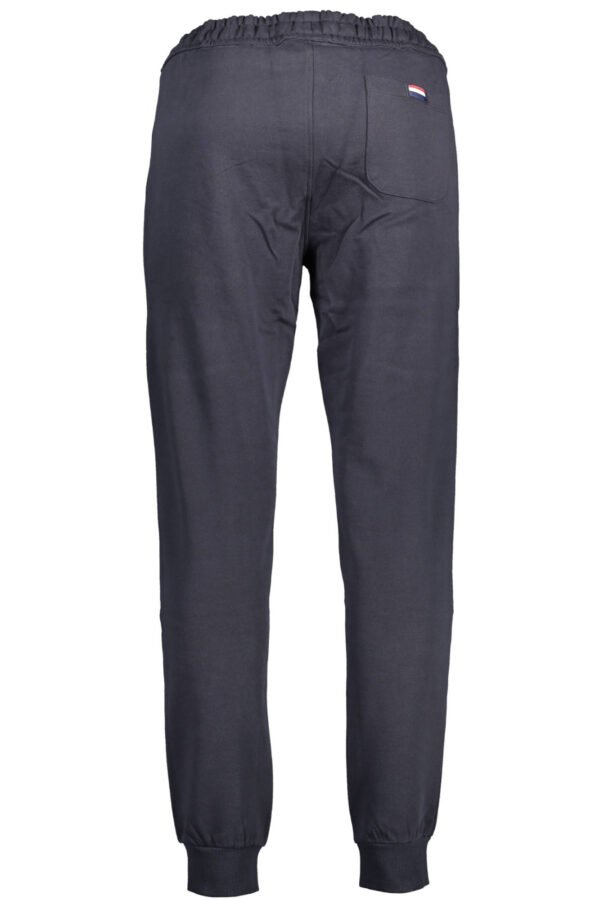 US POLO PANTS MAN BLUE - Image 2