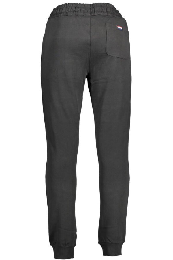 US POLO PANTS MAN BLACK - Image 2