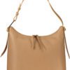 COCCINELLE WOMEN'S BROWN BAG