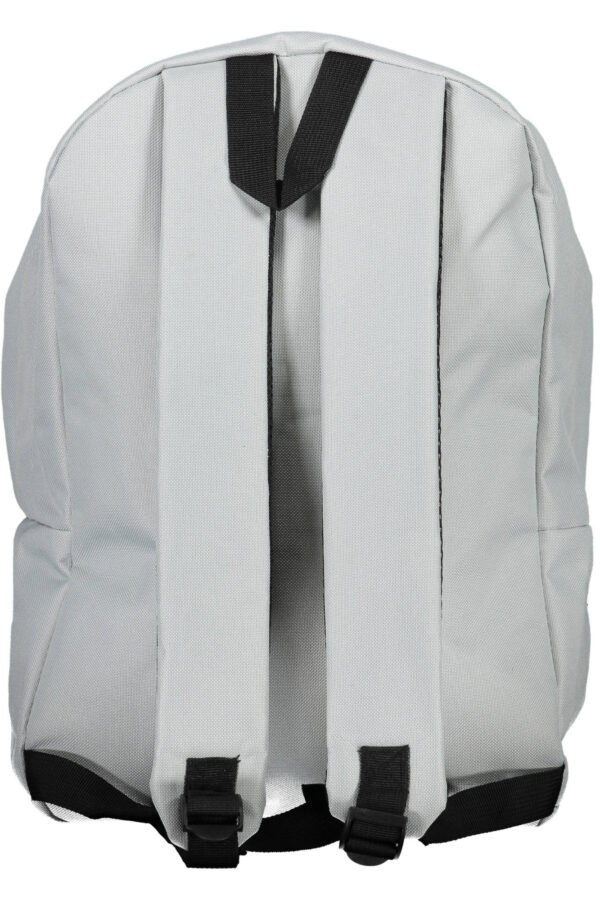 NORWAY 1963 GRAY MAN BACKPACK - Image 2