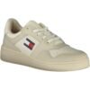 TOMMY HILFIGER MEN'S SPORTS FOOTWEAR BEIGE - Image 2