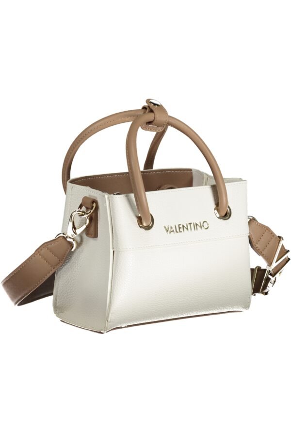 VALENTINO BAGS WOMEN'S BAG WHITE - Image 3