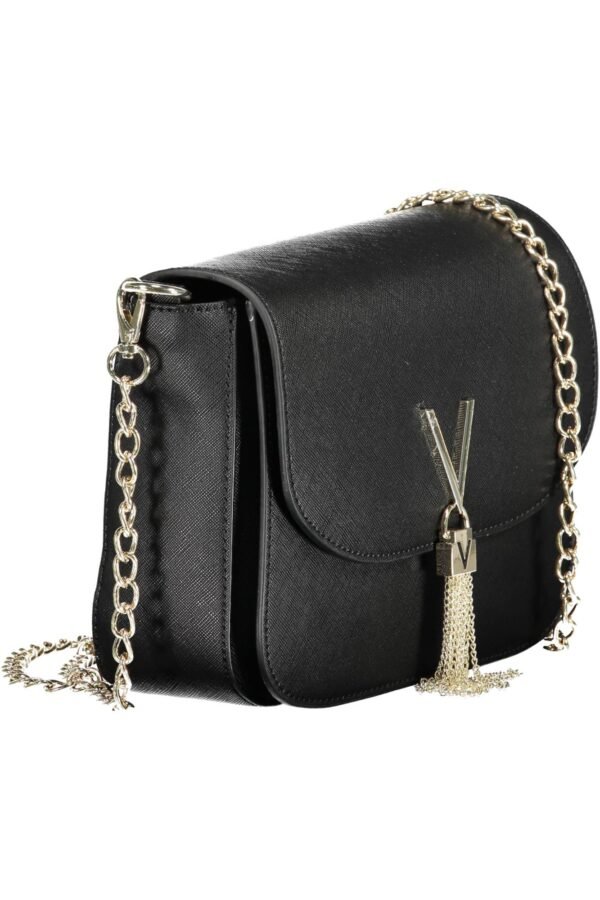 VALENTINO BAGS BLACK WOMAN BAG - Image 3