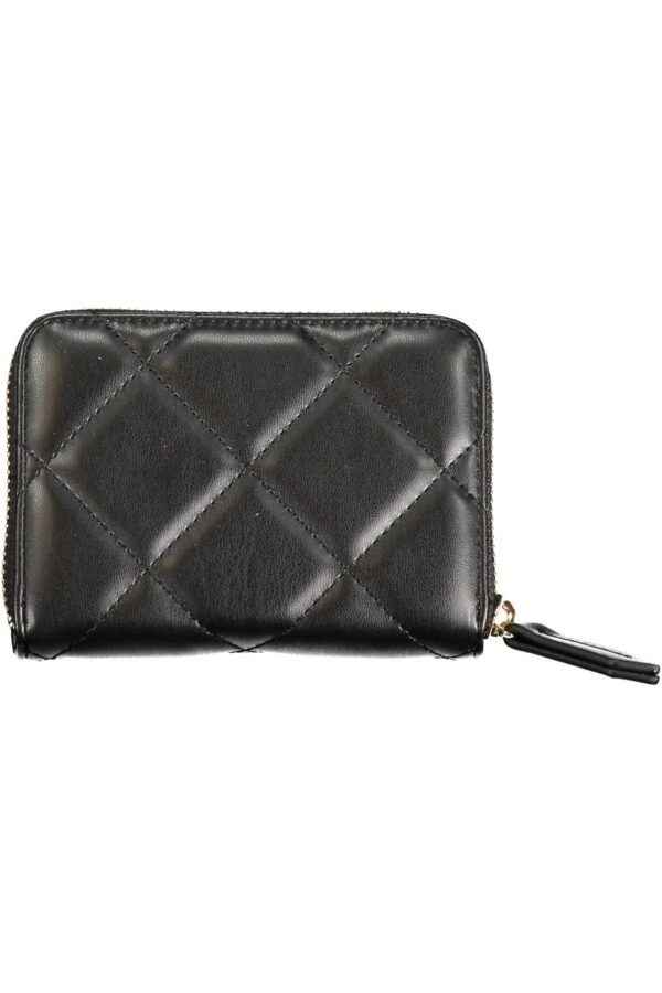 VALENTINO BAGS WOMEN'S WALLET BLACK - Image 2