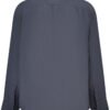 BOSS LONG SLEEVE SHIRT MEN BLUE - Image 2