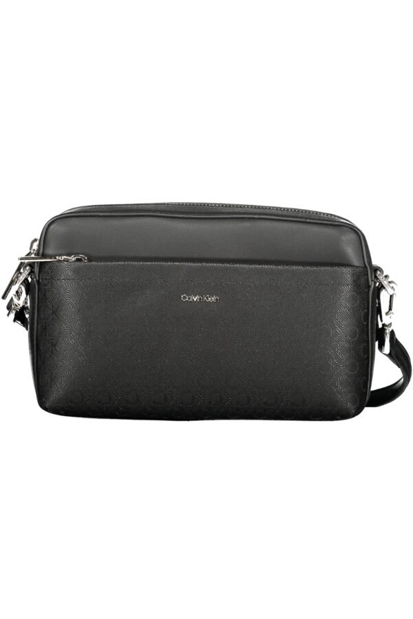 CALVIN KLEIN WOMEN'S BAG BLACK