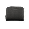 CALVIN KLEIN WOMEN'S WALLET BLACK
