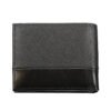 CALVIN KLEIN MEN'S WALLET BLACK - Image 2