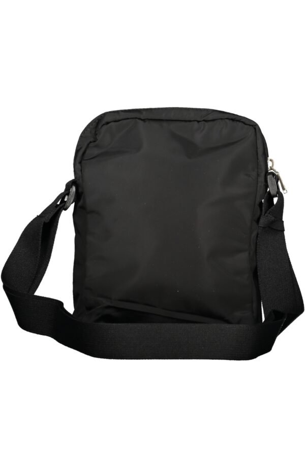 CALVIN KLEIN MEN'S SHOULDER BAG BLACK - Image 2