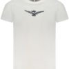ARMY 1659 MEN'S SHORT SLEEVE T-SHIRT WHITE