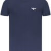 ARMY 1659 MEN'S SHORT SLEEVE T-SHIRT BLUE