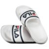 FILA WOMEN'S SHOE SLIPPER WHITE