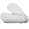 FILA WOMEN'S SHOE SLIPPER WHITE - Image 2