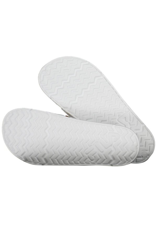 FILA WOMEN'S SHOE SLIPPER WHITE - Image 2