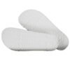 FILA WOMEN'S SHOE SLIPPER WHITE - Image 2