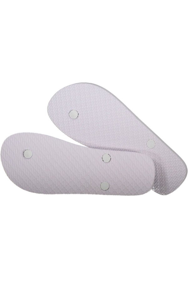 FILA WOMEN'S SHOE SLIPPER WHITE - Image 2