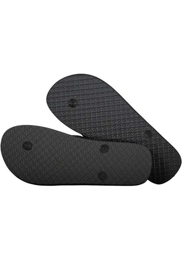 FILA BLACK WOMEN'S SLIPPERS - Image 2