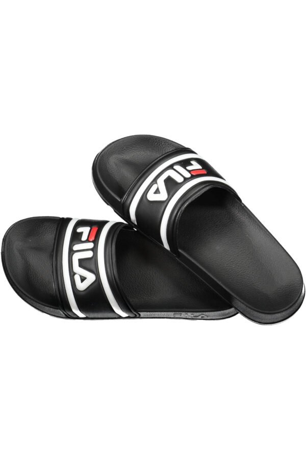 FILA FOOTWEAR SLIPPERS FOR MAN BLACK