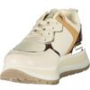 LAURA BIAGIOTTI WOMEN'S SPORTS SHOES BEIGE - Image 3