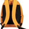 NORTH SAILS MEN'S BACKPACK ORANGE - Image 2