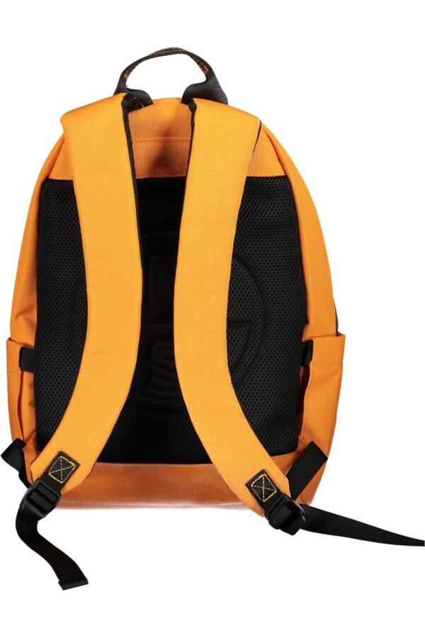 NORTH SAILS MEN'S BACKPACK ORANGE - Image 2
