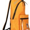 NORTH SAILS MEN'S BACKPACK ORANGE - Image 3