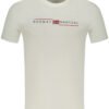 NORWAY 1963 MEN'S SHORT SLEEVE T-SHIRT WHITE