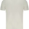 NORWAY 1963 MEN'S SHORT SLEEVE T-SHIRT WHITE - Image 2