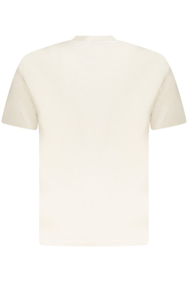US GRAND POLO SHORT SLEEVE T-SHIRT MEN BEIGE - Image 2