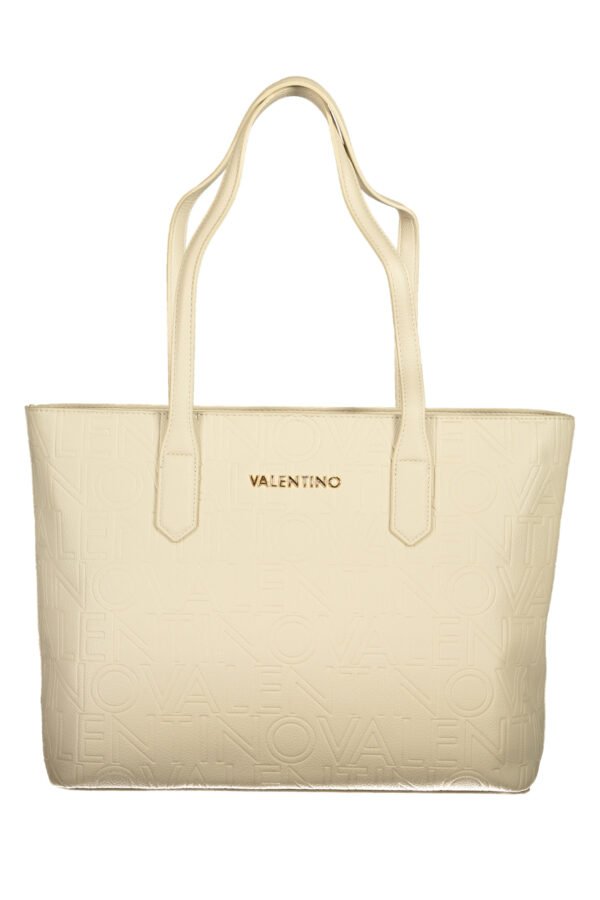 VALENTINO BAGS WOMEN'S BAG BEIGE
