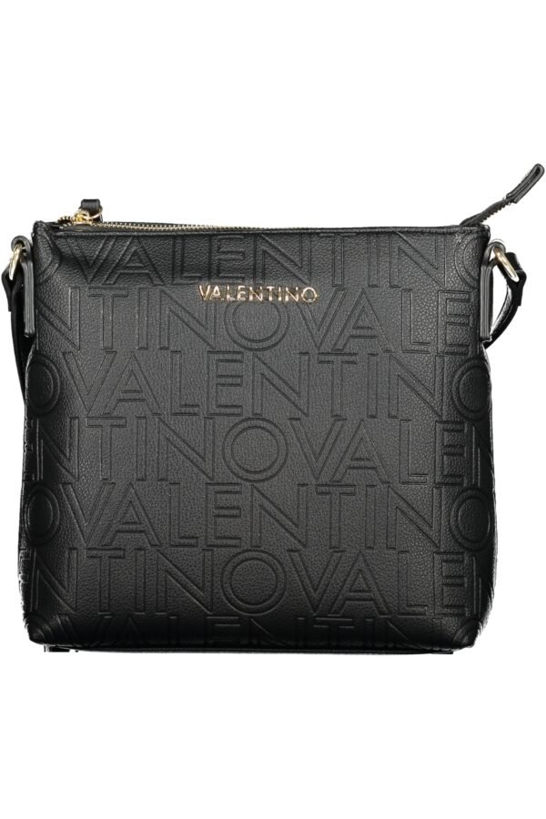 VALENTINO BAGS WOMEN'S BAG BLACK