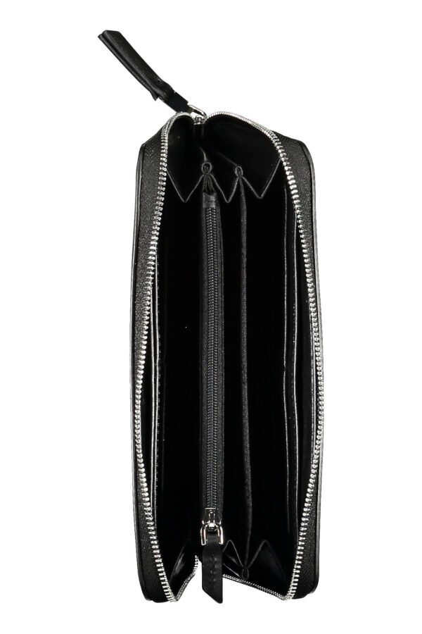 CALVIN KLEIN WOMEN'S WALLET BLACK - Image 2