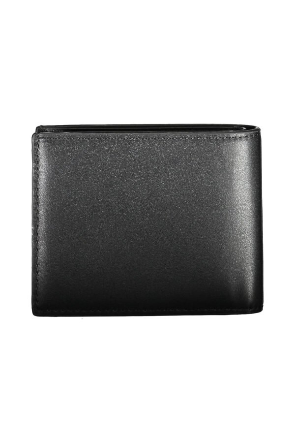 CALVIN KLEIN MEN'S WALLET BLACK - Image 2