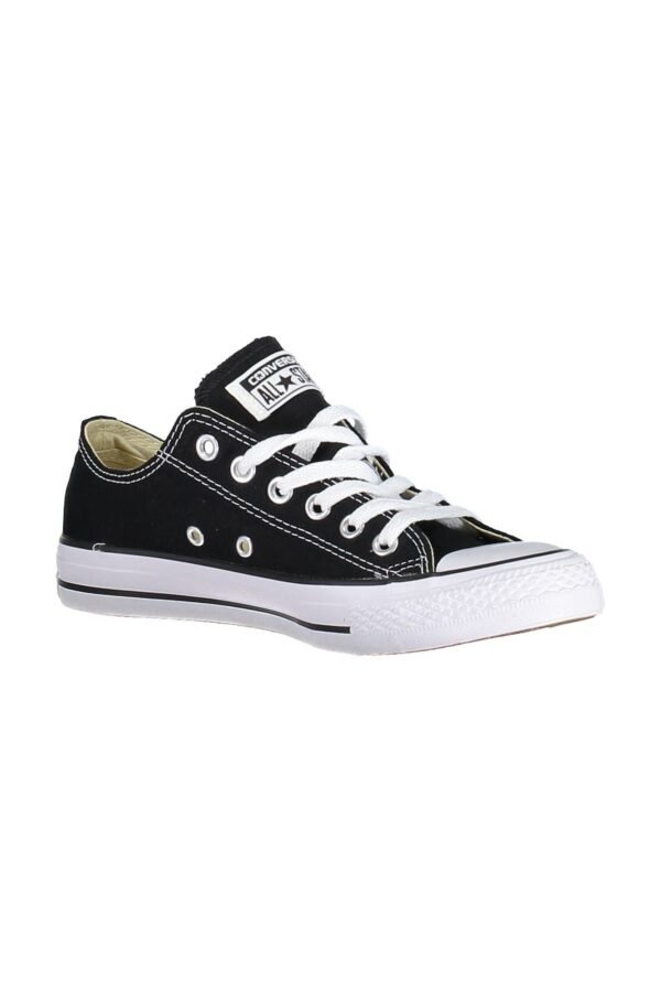 CONVERSE BLACK MEN'S SPORTS SHOES