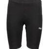 FILA LEGGINGS WOMEN BLACK