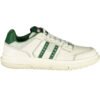 TOMMY HILFIGER MEN'S SPORTS SHOES GREEN