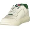 TOMMY HILFIGER MEN'S SPORTS SHOES GREEN - Image 3